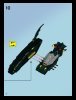 Bauanleitungen LEGO - 7787 - The Bat-Tank™: The Riddler™ and Bane's H: Page 50