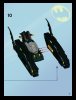 Bauanleitungen LEGO - 7787 - The Bat-Tank™: The Riddler™ and Bane's H: Page 69