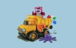 Bauanleitungen LEGO - 7789 - Lotso's Dump Truck: Page 43