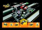 Bauanleitungen LEGO - 7802 - Euro Racer: Page 2