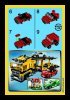 Bauanleitungen LEGO - 7803 - Jeep: Page 2