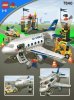 Bauanleitungen LEGO - 7840 - Airport Action Set: Page 1