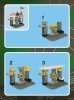 Bauanleitungen LEGO - 7840 - Airport Action Set: Page 8