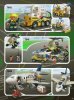 Bauanleitungen LEGO - 7840 - Airport Action Set: Page 13