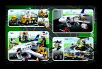 Bauanleitungen LEGO - 7844 - Rescue Truck: Page 8