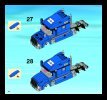 Bauanleitungen LEGO - 7848 - Toys "R” Us Truck: Page 34