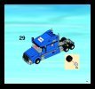 Bauanleitungen LEGO - 7848 - Toys "R” Us Truck: Page 35