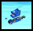 Bauanleitungen LEGO - 7848 - Toys "R” Us Truck: Page 33