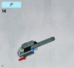 Bauanleitungen LEGO - 7869 - Battle for Geonosis™: Page 40