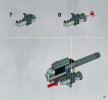 Bauanleitungen LEGO - 7869 - Battle for Geonosis™: Page 43