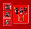 Bauanleitungen LEGO - 7869 - Battle for Geonosis™: Page 57