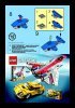 Bauanleitungen LEGO - 7871 - Whale: Page 2