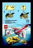 Bauanleitungen LEGO - 7872 - Lion: Page 2