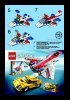 Bauanleitungen LEGO - 7873 - Jet Plane: Page 2