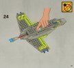 Bauanleitungen LEGO - 7877 - Naboo Starfighter™: Page 29