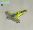 Bauanleitungen LEGO - 7877 - Naboo Starfighter™: Page 32