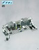 Bauanleitungen LEGO - 7879 - Hoth Echo Base™: Page 45