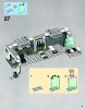 Bauanleitungen LEGO - 7879 - Hoth Echo Base™: Page 47