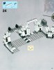 Bauanleitungen LEGO - 7879 - Hoth Echo Base™: Page 23