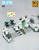 Bauanleitungen LEGO - 7879 - Hoth Echo Base™: Page 37