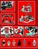 Bauanleitungen LEGO - 7879 - Hoth Echo Base™: Page 46