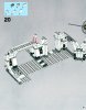 Bauanleitungen LEGO - 7879 - Hoth Echo Base™: Page 19