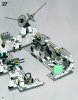 Bauanleitungen LEGO - 7879 - Hoth Echo Base™: Page 40