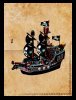 Bauanleitungen LEGO - 7880 - DUPLO® Big Pirate Ship: Page 9