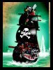 Bauanleitungen LEGO - 7880 - DUPLO® Big Pirate Ship: Page 12