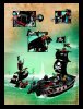 Bauanleitungen LEGO - 7880 - DUPLO® Big Pirate Ship: Page 13