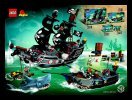 Bauanleitungen LEGO - 7880 - DUPLO® Big Pirate Ship: Page 16