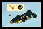 Bauanleitungen LEGO - 7885 - Robin's Scuba Jet: Attack of The Penguin: Page 44