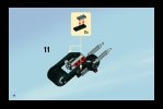 Bauanleitungen LEGO - 7886 - The Batcycle™: Harley Quinn's Hammer Tru: Page 18