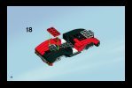 Bauanleitungen LEGO - 7886 - The Batcycle™: Harley Quinn's Hammer Tru: Page 38