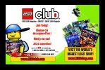 Bauanleitungen LEGO - 7886 - The Batcycle™: Harley Quinn's Hammer Tru: Page 62