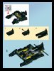 Bauanleitungen LEGO - 7888 - The Tumbler™: Joker's Ice Cream Surprise: Page 2