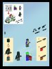 Bauanleitungen LEGO - 7888 - The Tumbler™: Joker's Ice Cream Surprise: Page 4