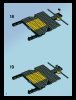 Bauanleitungen LEGO - 7888 - The Tumbler™: Joker's Ice Cream Surprise: Page 38