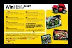 Bauanleitungen LEGO - 7890 - Ambulance: Page 23