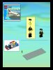 Bauanleitungen LEGO - 7894 - Airport: Page 2