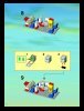 Bauanleitungen LEGO - 7894 - Airport: Page 6