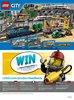 Bauanleitungen LEGO - City - 7895 - Weichen: Page 2