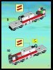 Bauanleitungen LEGO - 7897 - Passenger Train: Page 13