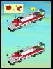 Bauanleitungen LEGO - 7897 - Passenger Train: Page 14