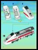 Bauanleitungen LEGO - 7897 - Passenger Train: Page 20