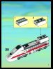 Bauanleitungen LEGO - 7897 - Passenger Train: Page 21