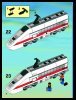 Bauanleitungen LEGO - 7897 - Passenger Train: Page 24