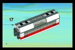 Bauanleitungen LEGO - 7897 - Passenger Train: Page 18