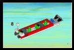 Bauanleitungen LEGO - 7897 - Passenger Train: Page 9