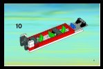 Bauanleitungen LEGO - 7897 - Passenger Train: Page 11